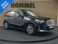 BMW iX1 - xDrive30 67 kWh M Sport Edition AWD - NIEUWE AUTO - ORIGINEEL NEDERLANDSE AUTO -AANHANGER