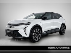 Renault Scenic E-Tech - 100% ELECTRIC EV87 long range esprit Alpine | Pack advanced driving assist & augmented vis