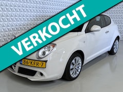 Alfa Romeo MiTo - 1.4 Progression Airco DNA / 244.000km (2009)