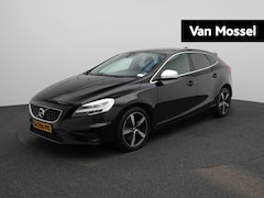 Volvo V40 - 1.5 T3 Polar+ Sport AUTOMAAT | PANORAMADAK | CAMERA | NAVIGATIE | CLIMATE