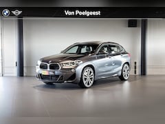 BMW X2 - sDrive20i High Executive Edition | M Sport | Glazen Panoramadak | Stoelverwarming | Achter