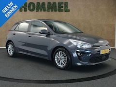 Kia Rio - 1.0 T-GDi MHEV DynamicLine - ORIGINEEL NEDERLANDSE AUTO - ACHTERUITRIJCAMERA - AIRCO - APP
