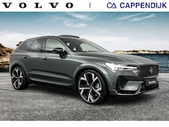 Volvo XC60 - T8 406PK Recharge Ultra Dark Executive | Full Options |