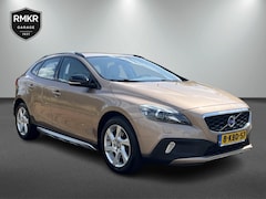 Volvo V40 Cross Country - 1.6 T4 Summum