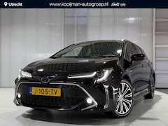 Toyota Corolla Touring Sports - 1.8 Hybrid Executive | Trekhaak met afneembare kogel | HUD | Stoelverwarming | 360 Graden