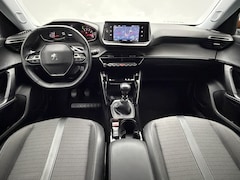 Peugeot 2008 - 1.2 130PK PureTech Allure Pack | Camera | Navigatie | Carplay&Android