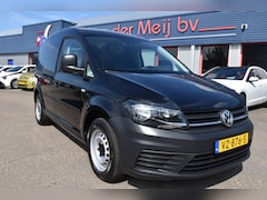 Volkswagen Caddy - 1.6 TDI L1H1 Trendline , AIRCO , EL VOOR , BL TOOTH , CV AFST ,