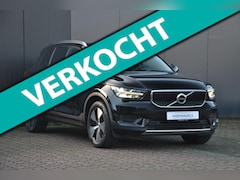 Volvo XC40 - 1.5 T2 Momentum Business * Automaat * Navi * Camera