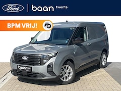 Ford Transit Courier - 1.0 EcoBoost Limited | Camera | Adaptive Cruise C. | Winter Pack | Led |