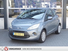 Ford Ka - 1.2 Titanium Bemiddeling, particulieren verkoop