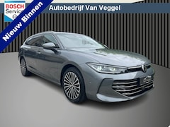 Volkswagen Passat Variant - 1.5 eHybrid pano, virtual cockpit, 360 camera, navi