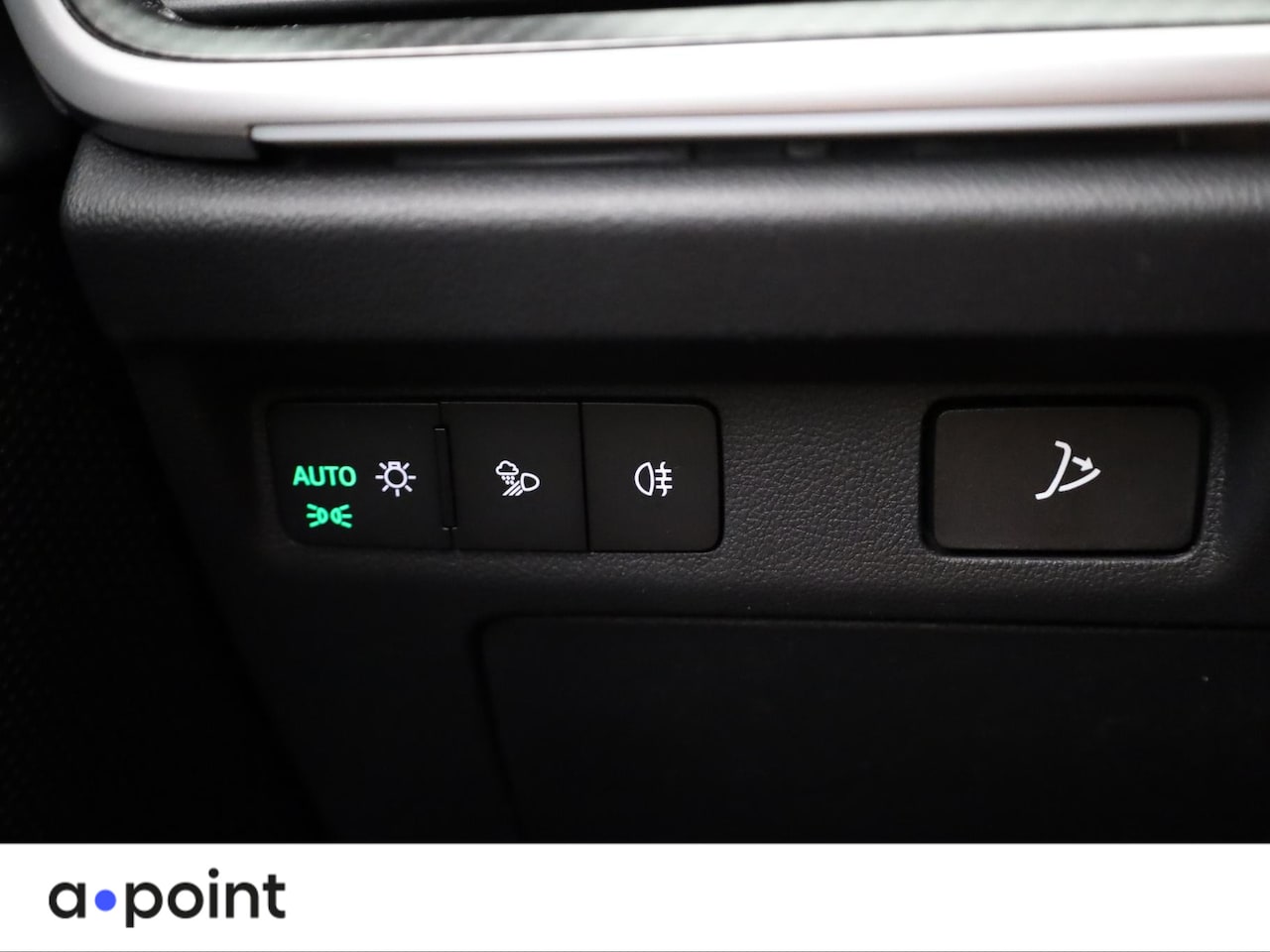 Skoda Elroq - 85 Sportline | elektr. achterklep | Matrix LED | Travel Assist | Stuur - en stoelverwarmin - AutoWereld.nl