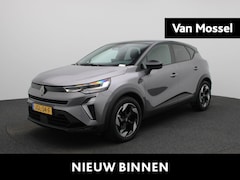 Renault Captur - 1.8 E-Tech full hybrid 160 techno