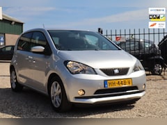 SEAT Mii - 1.0 Sport Connect NAVI BLUETOOTH