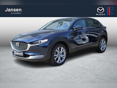 Mazda CX-30 - 2.0 e-SkyActiv-G 150 M Hybrid Comfort , Automaat, Adap.Cruise, HUD, Camera, PDC, LMV 18 In