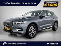 Volvo XC60 - 2.0 T5 Inscription