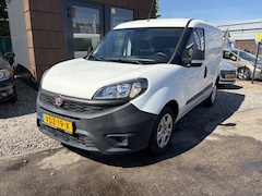 Fiat Doblò Cargo - 1.6 MJ L1H1 ECO JET