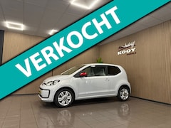 Volkswagen Up! - 1.0 BMT up beats * Airco / LM Velgen / Bluetooth / LED