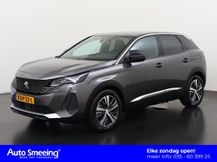 Peugeot 3008 - 1.6 HYbrid 225 Allure Pack PHEV | 360 Camera | Carplay | Navigatie | Zondag Open