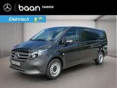 Mercedes-Benz eVito - 119 L3 90 kWh I WLTP 430 km I 2x schuifdeur I 2-Zits
