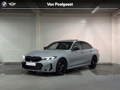 BMW 3-serie - Sedan 330e | M-Sport | Stuurwielverwarming | Travel Pack | Harman/Kardon | Schuif-/kanteld