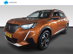 Peugeot 2008 - 1.2 PureTech Allure Pack | Achteruitrijcamera | Airco (automatisch) | Apple Carplay/Androi