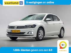 Volkswagen Polo - 1.0 MPI Comfortline [ Navigatie Cruise Carplay ]