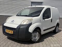 Citroën Nemo - bestel 1.4 HDi 2011 Airco-Marge