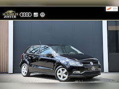 Volkswagen Polo - 1.0 BMT Facelift 1.0 75PK BMT Comfortline | 1e eigenaar | Perfect onderhouden | Rijklaar