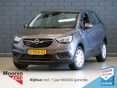 Opel Crossland X - 1.2 Edition | CARPLAY | CRUISE CONTROL |