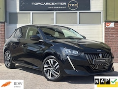 Peugeot 208 - 1.2 Allure/PANO/AUT/PARKS/KEYLESS/CAMERA/APK/NAP