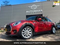 MINI Clubman - 1.5 Cooper Business Edition AUTOMAAT+NLAUTO+1EIG+PANORAMADAK+FULL LED+CILMATE CONTROL+TREK