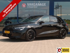 Audi A3 Sportback - 30 TFSI Advanced edition, Afn. Trekhaak / Carplay + Android Auto / Camera + Sensoren / Ful