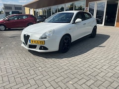 Alfa Romeo Giulietta - 1.4 T Distinctive
