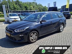 Kia Cee'd Sportswagon - Ceed 1.0 T-GDi DynamicLine | VAN 2e EIG |