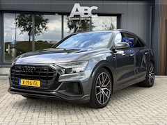 Audi Q8 - 55 TFSI e quattro Pro Line S Line HUD B&O