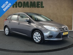 Ford Focus - 1.0 EcoBoost Lease Trend - ORIGINEEL NEDERLANDSE AUTO - RIEM RECENT VERVANGEN - TREKHAAK 1