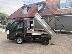 Goupil G4 - Goupil-G4 Electric