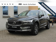 Volvo XC60 - 2.0 T6 Plug-in hybrid AWD Inscription Exclusive | Standkachel | Adaptieve cruise control |