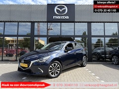 Mazda 2 - 2 1.5 Skyactiv-G GT-M Meest luxe uitvoering / Dealer Onderhouden