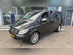 Mercedes-Benz Viano - 3.0 CDI DC Trend Lang