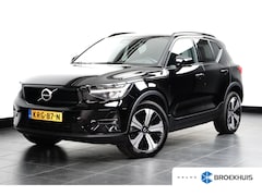 Volvo XC40 - Recharge Plus | Pilot Assist | Camera | Stuur/stoelverwarming