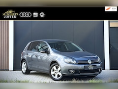 Volkswagen Golf - 6 1.4 TSI Style 122PK | 2e eigenaar | Perfect onderhouden | Rijklaar