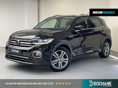 Volkswagen T-Cross - 1.0 TSI Style Business R-Line | TREKHAAK | CAMERA | VIRTUAL |