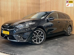 Kia Cee'd Sportswagon - Ceed 1.5 T-GDi GT-Line|160PK|AUTOMAAT|ACC|DIGITAL|KEYLESS|JBL|CARPLAY|ANDROID|STOEL+STUURV