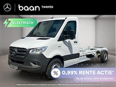 Mercedes-Benz eSprinter - 420 L3 Pro 113kWh