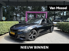 BMW 3-serie Touring - 318i Executive Edition | WORDT VERWACHT | M-SPORT | PANORAMADAK | APPLE CARPLAY - ANDROID