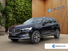 Volvo XC60 - 2.0 T6 Plug-in hybrid AWD Core Bright | Trekhaak | Panoramadak | Pilot Assist | Stoelverwa