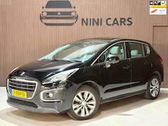 Peugeot 3008 - 1.6 THP Active pano trekhaak camera NAP