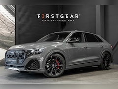 Audi Q8 - 60 TFSI e quattro Pro Line S Competition *Exclusive / Bang & Olufsen Advanced / Stoelventi